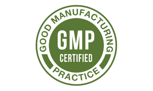 Mind Recall GMP Certified